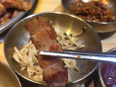 -金顺韩式烤肉·网红烤肉店(广利路店)