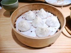 -苏小柳点心·手作小笼包(新街口分院店)