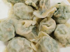 -乡府肉丁水饺(环山路店)