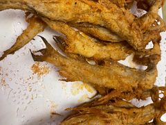 -张树军海鲜(王府壹号店)