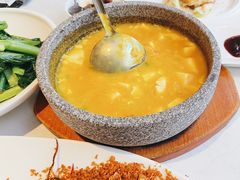 -时间里·新派粤菜(远洋店)