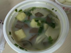 -小杨生煎(宝山花园城店)