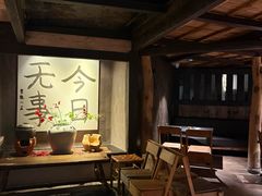 -素描餐厅(灵隐天竺店)
