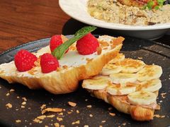 -FOOOO CITY CLUB 孚乐里音乐西餐酒吧(来福士店)