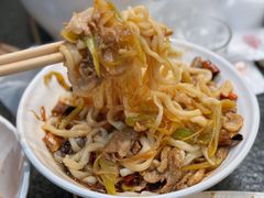 -再宣武文化主题餐厅·清真