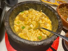 -绿茶餐厅(西湖银泰百货店)