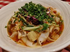 -西贝(金桥店)