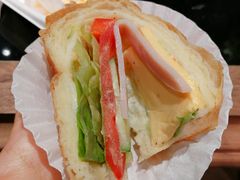 -巴黎贝甜(来福士店)