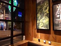 -星巴克(北京南站第三店)