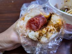 -糯香驿站(施家园分店)