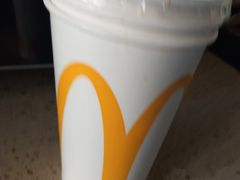 拿铁可颂单人餐-麦当劳(龙湖北京大兴天街店)