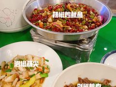 -大碗厨(东风路店)