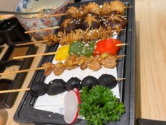 -松鱼亭·和牛烧肉(协鑫广场店)
