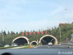 -胶州湾海底隧道