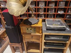 -小宋CD店铺(江汉路店)