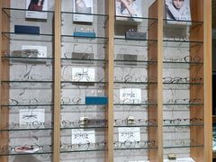 -无界眼镜MaxLess(滨江星光大道店)