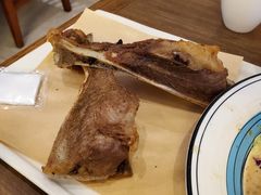 -锡和无锡菜(景丽苑店)