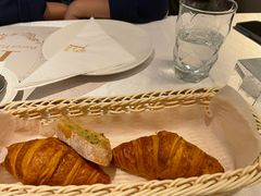 -晶雅花园西餐厅(南京首店)
