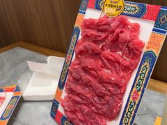 -侃爷南门铜锅涮肉