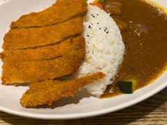 -噹噹呀咪咖喱屋(南京东路店)
