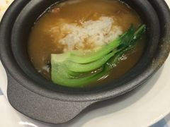 -小天鹅戴斯酒店鲸鲨百汇创作料理