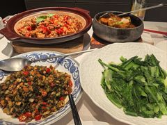 -千百味红餐厅·江西菜(绿地双子塔店)