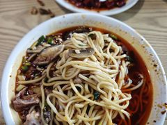 -吴记怪味面(牛王庙店)