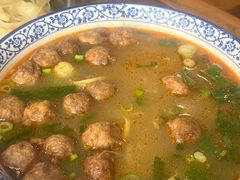 -清真马杰山牛肉汤馆