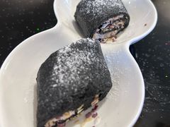 -味可道美食坊(福基路店)