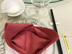 -梅龙镇酒家(南京西路总店)