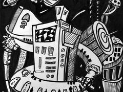 作品-青沐画室·专业美术培训