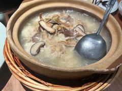 -黄山老妈·土菜(碧桂园店)