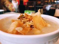 -滋粥楼·顺德菜海鲜茶点(方舟店)