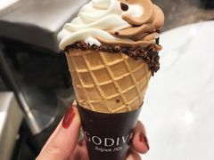 -GODIVA(宁波来福士店)