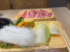 -吉野家(锦辉商城黄河路店)