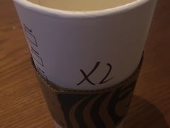 -星巴克(新达汇三林店)