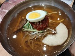 -花味·自助烤肉(雨花客厅店)