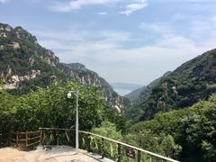 -黑龙潭风景区