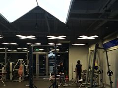 -METIS FITNESS女性健身工作室