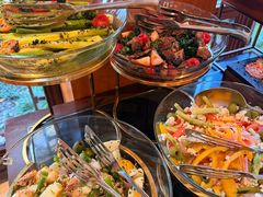 -杭州西子湖四季酒店-WL BISTRO西湖餐厅(灵隐路店)