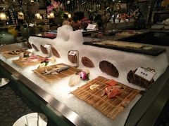 -芭菲盛宴·环球美食(解放碑英利国际店)