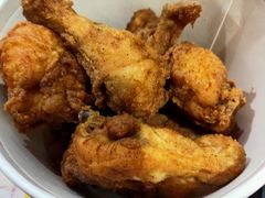 -肯德基(昌里店)