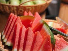 -星伦多自助料理(爱琴海店)