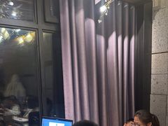 -河坝烧烤串城(金达莱店)