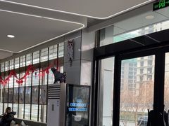 -pd派德宠物中心医院24H急重症·眼科中心·血液透析中心(嵩山北路店)