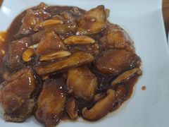 红烧带鱼-全顺斋餐厅(育芳园店)