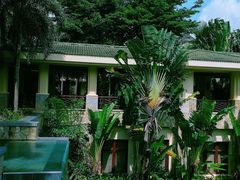 -三亚亚龙湾天域度假酒店