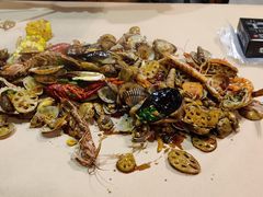 -麻屋手抓海鲜(防城港总店)