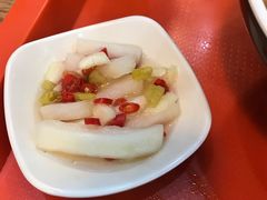 -螺小胖柳州螺蛳粉(钟楼总店)