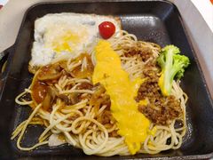 -豪享来中西餐厅(隆昌店)